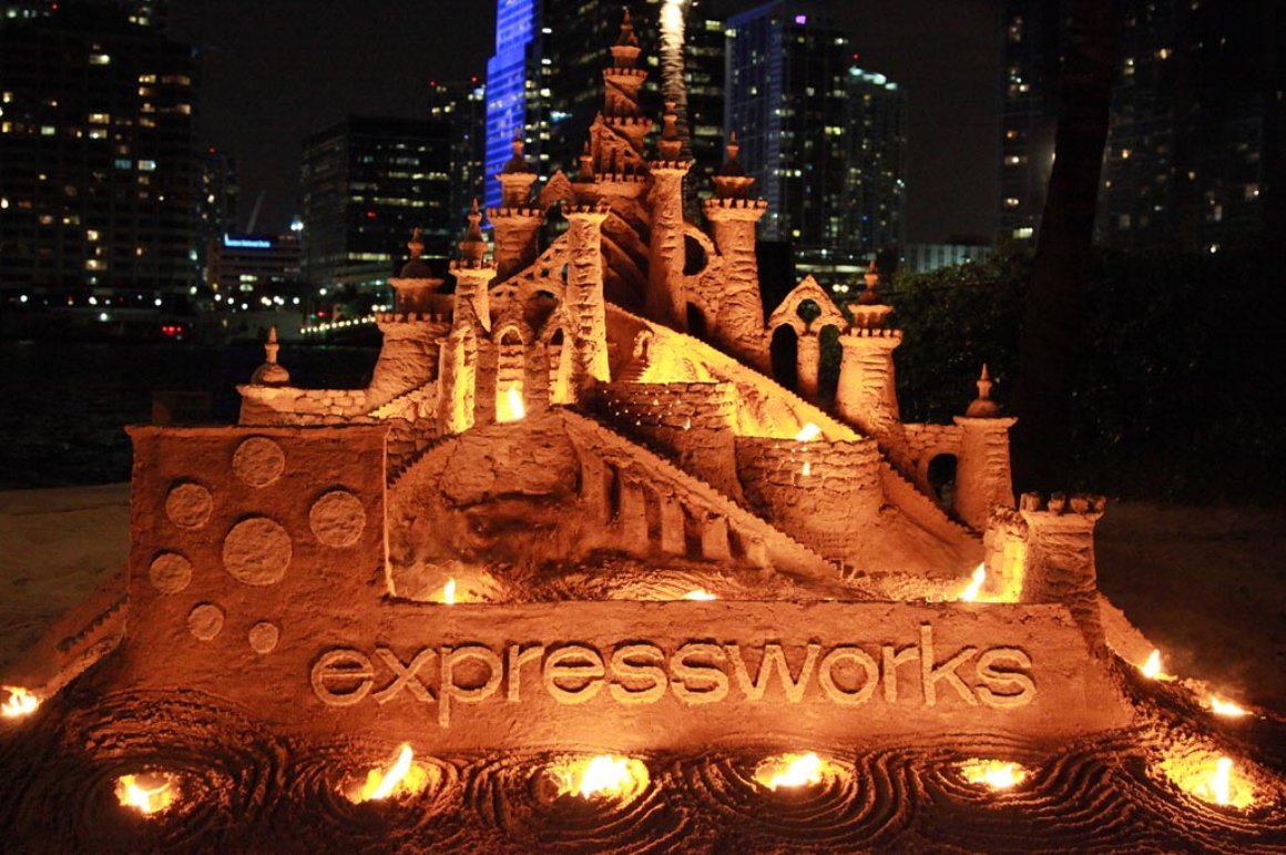 Expressworks
