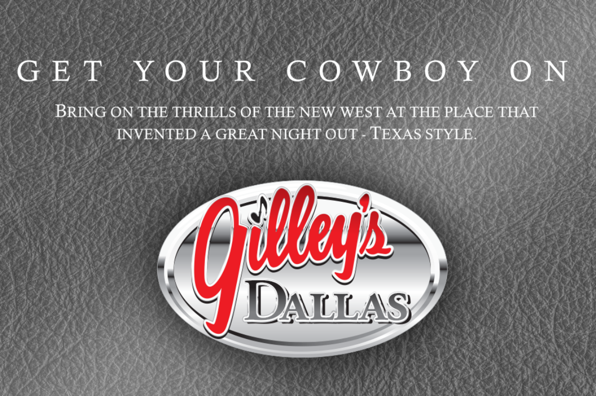 Gilley’s Dallas